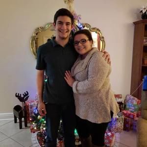 Meet your Posher, Sam